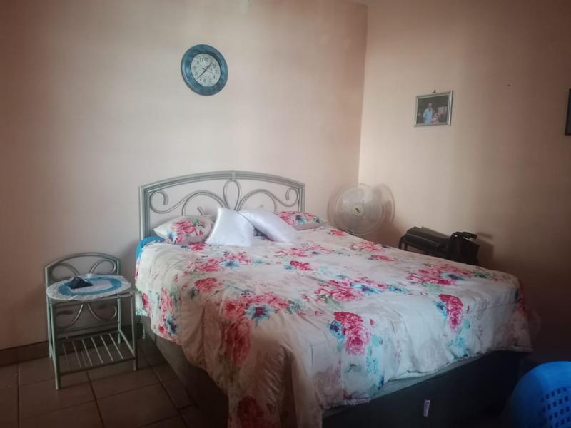 2 Bedroom Property for Sale in Kroonstad Free State